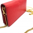 prada wallet on chain
