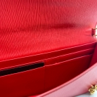 prada wallet on chain