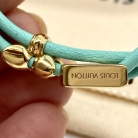 pulsera Bloom de Louis Vuitton