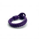 bracciale Bottega Veneta Intrecciato