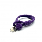 bracciale Bottega Veneta Intrecciato