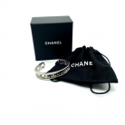 Chanel cuff bracelet