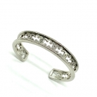 Chanel cuff bracelet
