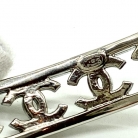 Chanel cuff bracelet