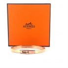 pulsera brazalete Hermès Kelly