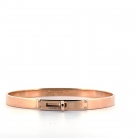 pulsera brazalete Hermès Kelly