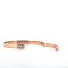 pulsera brazalete Hermès Kelly