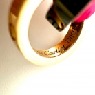 Cartier bracelet