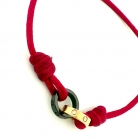 Cartier bracelet