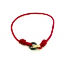 Cartier bracelet