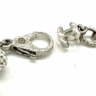 bracciale chanel