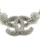 bracciale chanel