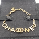 Chanel bracelet