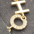 Chanel bracelet