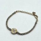 Pulsera Chanel