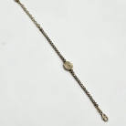 Pulsera Chanel