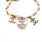 Bracciale Chanel con charms