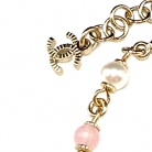 Bracciale Chanel con charms