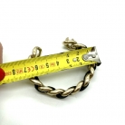 Bracciale Chanel taglia S