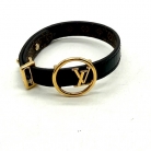 bracciale Louis Vuitton Circle Initials
