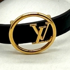 bracciale Louis Vuitton Circle Initials