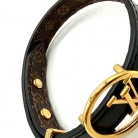 bracciale Louis Vuitton Circle Initials