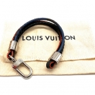 Pulsera de cuero Louis Vuitton