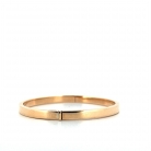 pulsera de oro