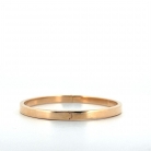 pulsera de oro