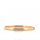 pulsera de oro