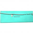 bracciale in argento sterling Tiffany & Co