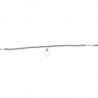 bracciale in argento sterling Tiffany & Co