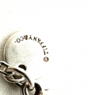 bracciale in argento sterling Tiffany & Co