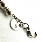 bracciale in argento sterling Tiffany & Co