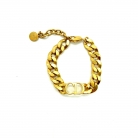 Pulsera Dior