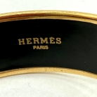 Pulsera esmalte Hermès