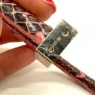 Pulsera Fendi