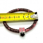 Pulsera Fendi