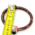 Pulsera Fendi