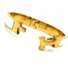 Hermès Clic bracelet