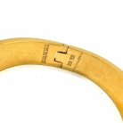 Hermès Clic bracelet