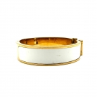 Hermès Clic bracelet