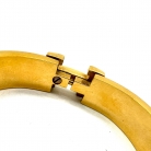 Hermès Clic bracelet