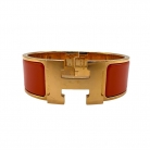 Hermès Clic Clac bracelet