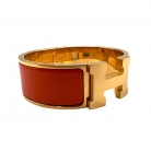 Hermès Clic Clac bracelet