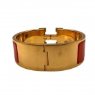 Hermès Clic Clac bracelet