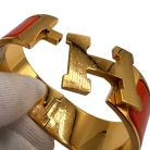 Hermès Clic Clac bracelet