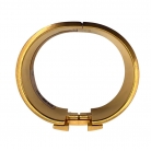 Hermès Clic Clac bracelet
