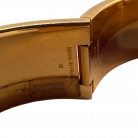 Hermès Clic Clac bracelet