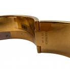 Hermès Clic Clac bracelet